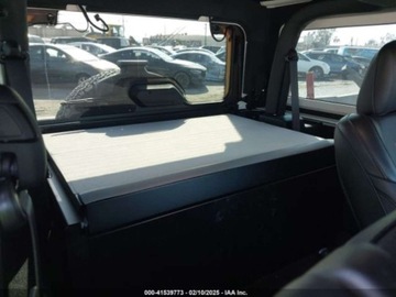 Jeep 2023 Jeep Wrangler Rubicon 2023 3.6l 3.6 Benzyna 285KM, zdjęcie 12