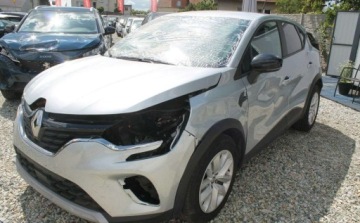 Renault Captur II Crossover Facelifting 1.0 TCe 90KM 2024 Renault Captur Benzyna 91KM, zdjęcie 1