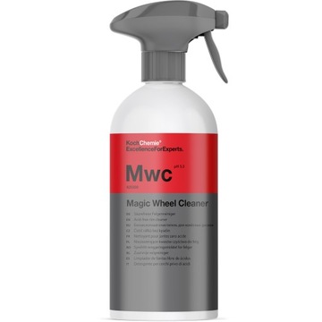 Koch Chemie Mwc Magic Wheel Cleaner do mycia felg