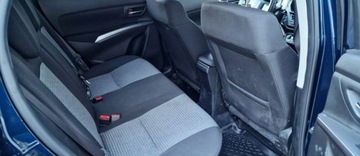 Suzuki SX4 II 2024 Suzuki SX4 S-Cross Premium LED Climatronic ACC Keyless Kamera Alu 17 Salon, zdjęcie 18