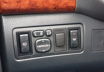 Toyota Avensis II Sedan 2.0 VVT-i 147KM 2003 Toyota Avensis Zarejestrowany - benzyna - 2,0 - przebieg 161.000 km 2.0, zdjęcie 32