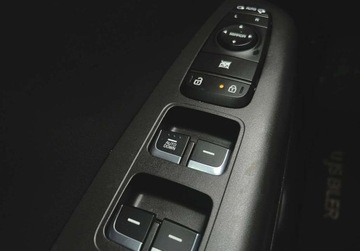 Kia Sportage IV SUV Facelifting 1.6 CRDI 136KM 2019 Kia Sportage 1.6 CRDI automat LED navi KAMERA bezwypadkowa 1.6, zdjęcie 34