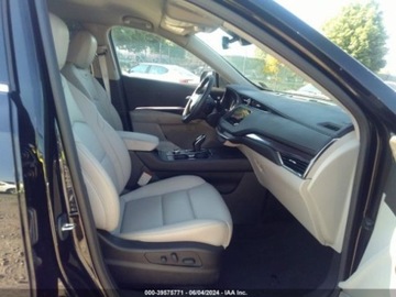 Cadillac 2023 Cadillac XT4 2023 Cadillac XT4 FWD 4dr Luxury 2.0 Benzyna 235KM, zdjęcie 4