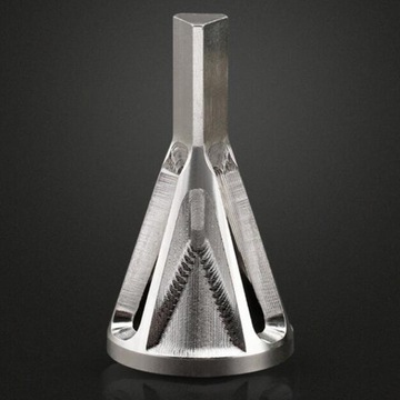 Внешняя бита для снятия заусенцев Бит для снятия фаски