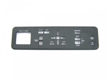 PANEL ANGIELSKI DRUKARKI DCJ-J152W