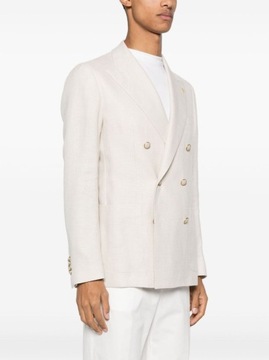 Tagliatore 0205 Мужская одежда Пальто Размер 54 Черный