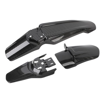 3 ПЕРЕДНИХ ЗАДНИХ КРЫЛА ВЫСОКОЙ ПРОЧНОСТИ ДЛЯ SUR-RON LIGHT BEE X S