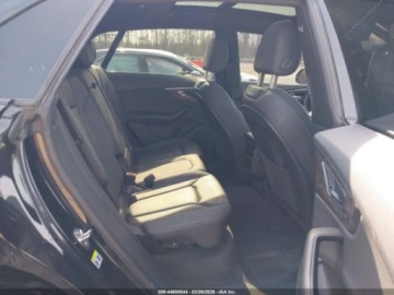Audi Q8 2020 Audi Q8 Premium Plus 55 TFSI 2020 3.0 Benzyna 335KM, zdjęcie 13