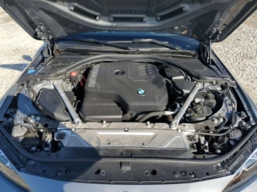 BMW Seria 4 G22-23-26 2024 BMW Seria 4 430i 2024 2.0 Benzyna 255KM, zdjęcie 6