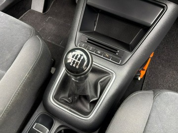 Volkswagen Tiguan I SUV Facelifting 1.4 TSI BlueMotion 160KM 2012 Volkswagen Tiguan 1.4 160 KM Kamera cofania Hak, zdjęcie 22