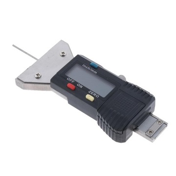 Измеритель глубины протектора шин