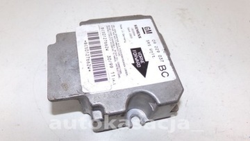 ДАТЧИК ПОДУШКИ БЕЗОПАСНОСТИ ASTRA 2 G 09229037 BC