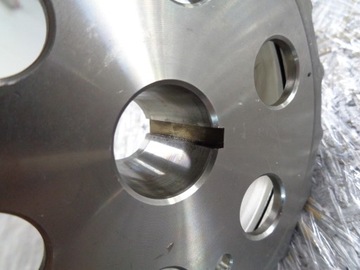 KTM LC4 690 SM SMC magneto koło magnesowe