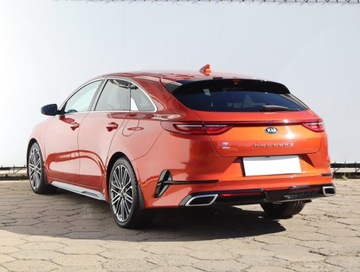 Kia Proceed Shooting Brake 1.4 T-GDI 140KM 2020 Kia ProCeed 1.4 T-GDI, Salon Polska, zdjęcie 3