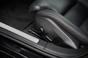 Volvo V60 II  Kombi 2.0 D3 150KM 2020 PIĘKNE V60 MOMENTUM PRO __ KUBEŁKOWE FOTELE, zdjęcie 33