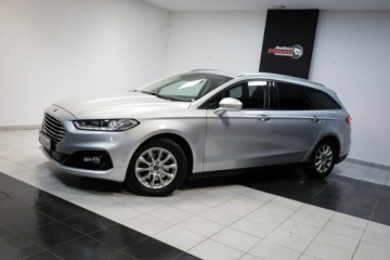 Ford Mondeo V Kombi Facelifting 2.0 EcoBlue 150KM 2020 Ford Mondeo Automat*Dynamic Led*Salon, zdjęcie 1