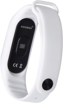 SMARTWATCH KOUNGA FITPRO TONIC BAND + 5 ремешков!