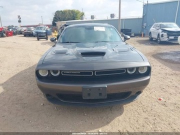 Dodge Challenger III 2018 Dodge Challenger 2018r., 3.6L 3.6 Benzyna 305KM, zdjęcie 6