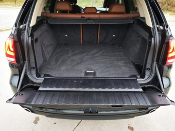 BMW X5 F15 2015 BMW X5 xDrive25d, Automat, Bezwypadkowy, Serwisowany w ASO, zdjęcie 22