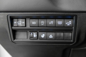 Toyota Tundra 2024 Toyota Tundra 3.5 V6 389KM Bi-Turbo Bezwypadkowa., zdjęcie 32