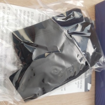 Uonner Cube Compression Bandage для женщин 2 ПК черные