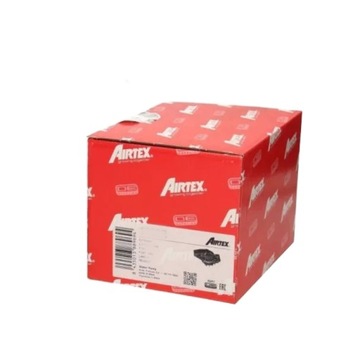 Airtex 4130 Pompa wodna, chłodzenie silnika