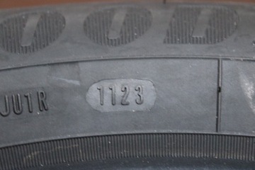 205/55R17 GoodYear EfficientGrip Performance 91V 2023r. NOWE - DEMO