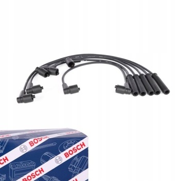 PŘÍVODY KABEL ZAPALOVACÍ BOSCH DO VOLVO S70 2.4