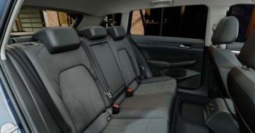 Volkswagen Golf VIII 2026 Volkswagen Golf Variant Life Plus 1.5 eTSI mHEV 150KM DSG 1.5 Benzyna 150KM, zdjęcie 6