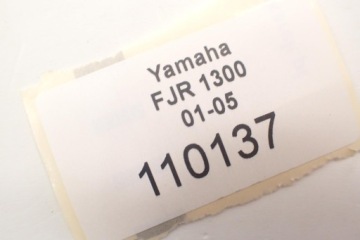 Yamaha FJR 1300 01-05 Руль левый