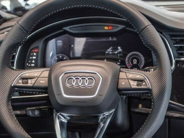 Audi Q7 II SUV Facelifting  3.0 50 TDI 286KM 2026 AUDI Q7 50 TDI quattro S Line Suv 3.0 (286KM) 2026, zdjęcie 5