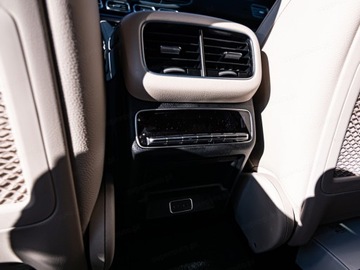 Mercedes GLE V167 SUV Facelifting 3.0 450d 367KM 2025 MERCEDES-BENZ GLE 450 d 4-Matic AMG Line 3.0 (367KM) 2025, zdjęcie 21