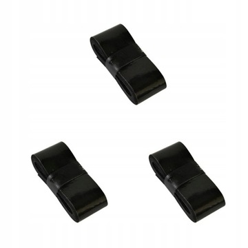 1/2/3/5 Zestaw 12 rakietek tenisowych Grip Tape