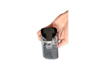 3x Philips Lattego zatrzask pojemnika na mleko