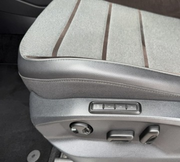 Seat Tarraco SUV 2.0 TDI 190KM 2020 Seat Tarraco 4x4,Xcellence,7-osób,Gwarancja, zdjęcie 37