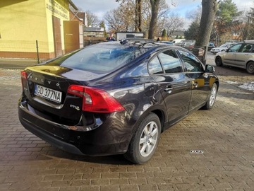 Volvo S60 II 2011 Volvo S60 Volvo S60 D2 Oszczedny Zamiana 1.6 Diesel 109KM, zdjęcie 6