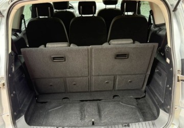 Ford S-Max I Van 2.0 i 16V 145KM 2009 Ford S-Max 2.0 145KM benzyna titanium facelift ogrzewana szyba 7 foteli cl, zdjęcie 18