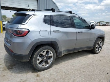 Jeep Compass II 2018 Jeep Compass 2018,Limited 2.4 Benzyna 180KM, zdjęcie 3