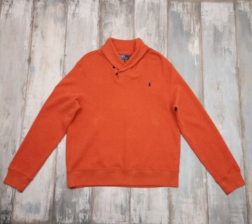 Polo Ralph Lauren pullover golf męski bawelniany X