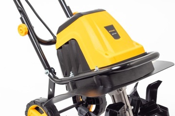 ЭЛЕКТРИЧЕСКИЙ КУЛЬТИВАТОР RIWALL 2000W ДЛЯ ПОЧВЫ