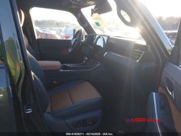 Lexus GX 2024 Lexus GX 2024 r.3,4L 550 LUXURY 3.4 Benzyna 349KM, zdjęcie 6