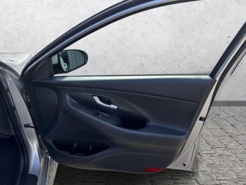 Hyundai i30 III Hatchback Facelifting 1.5 DPI 110KM 2021 Hyundai i30 1.5 / 110 KM Classic Plus Salon Polska, zdjęcie 30