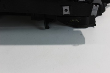 PAS WZMOCNIENIE ŻALUZJA POWIETRZA BMW 2 F45 LIFT
