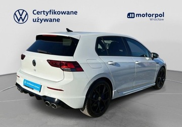 Volkswagen Golf VIII R 2.0 TSI 320KM 2024 Volkswagen Golf VIII R Pakiety, FV 23, ACC, Kamera, GPS, Digital Cockpit,, zdjęcie 14