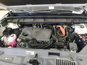 Toyota Highlander III 2025 Toyota Highlander XLE 2025 2.5 Hybryda 243KM, zdjęcie 6