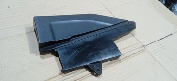 YAMAHA XJ 900 4KM 93-03 АККУМУЛЯТОРНАЯ КРЫШКА ПРАВОГО ОБтекателя СТОРОНА ЗАПРАВКИ