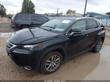 Lexus NX I 2015 Lexus NX 2015 LEXUS NX 200T 2.0 Benzyna 235KM, zdjęcie 2