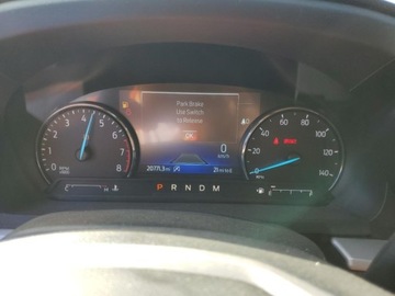 Ford Explorer VI 2020 Ford Explorer XLT 2020 2.3l 2.3 Benzyna 300KM, zdjęcie 9