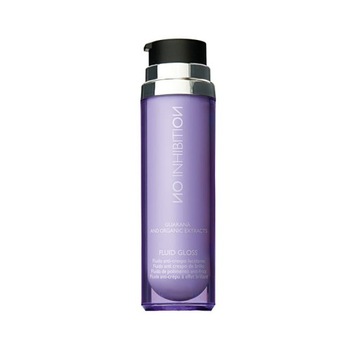 NO INHIBITION FLUID GLOSS 50ML