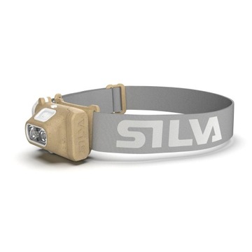 Czołówka Terra Scout H Silva
